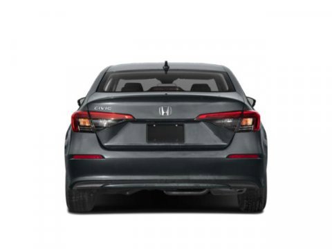 Used 2024 Honda Civic EX-L image 5