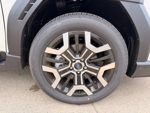 New 2026 Subaru Outback Touring XT AWD/4WD image 11
