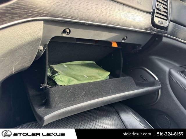 Used 2019 Jeep Grand Cherokee High Altitude image 37