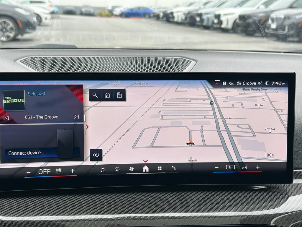New 2027 BMW 440i xDrive Coupe AWD/4WD image 23