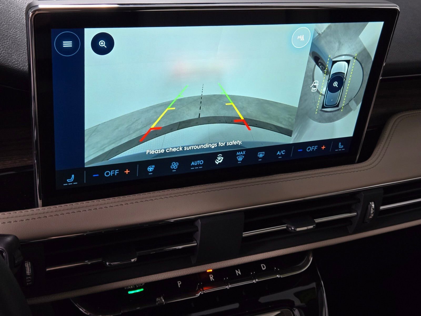 Used 2026 Lincoln Corsair Reserve image 24