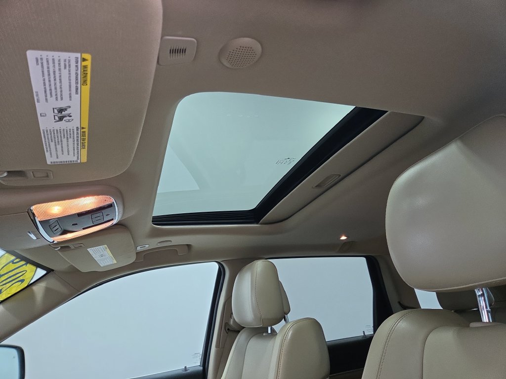 Used 2019 Jeep Grand Cherokee Limited AWD/4WD image 2