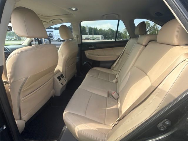 Used 2018 Subaru Outback 2.5i Limited AWD/4WD image 27