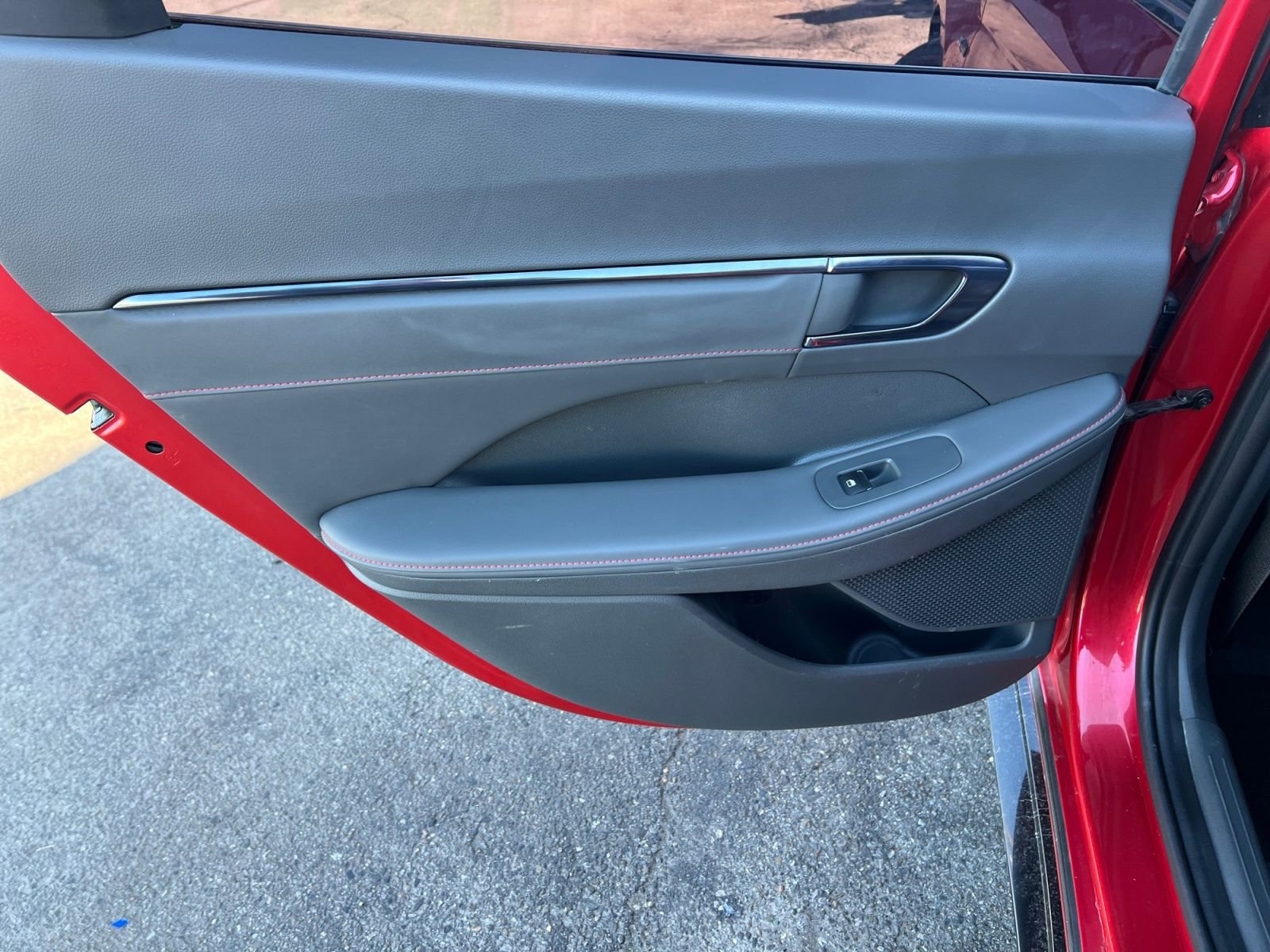 Used 2021 Hyundai Sonata N Line image 31