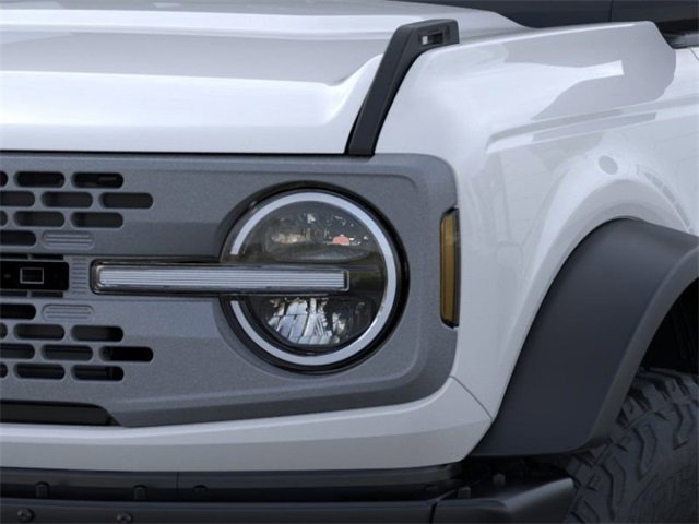 New 2025 Ford Bronco Badlands w/ Sasquatch Package image 20