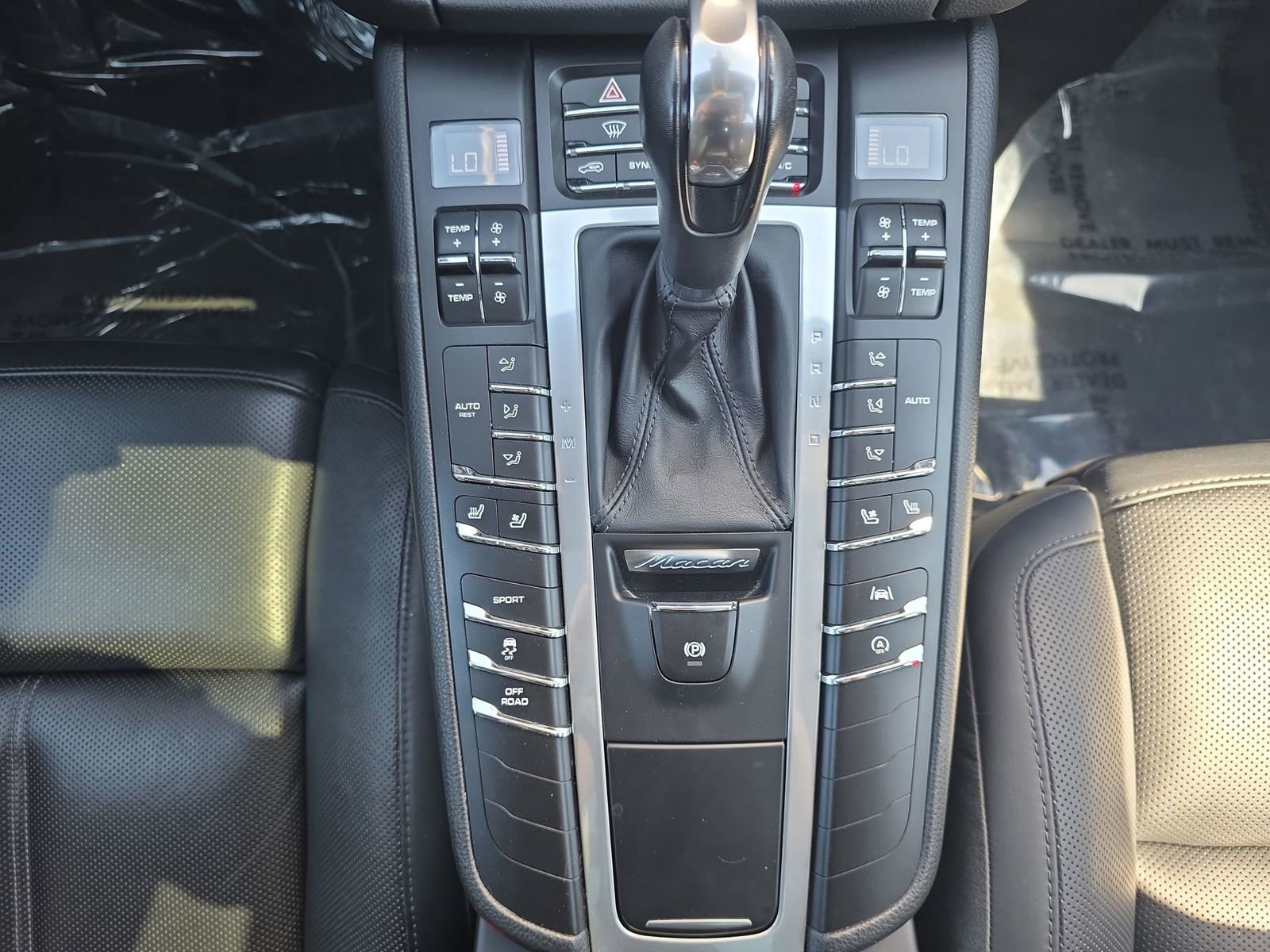 Used 2020 Porsche Macan image 17