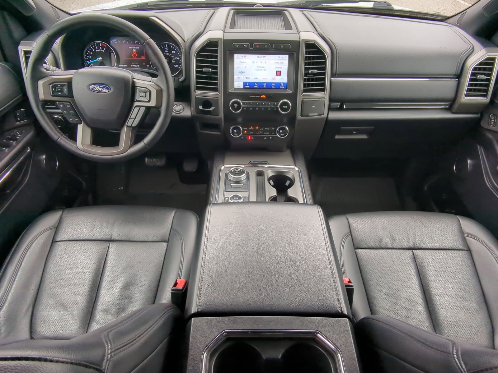 Used 2020 Ford Expedition XLT w/ Equipment Group 202A image 20