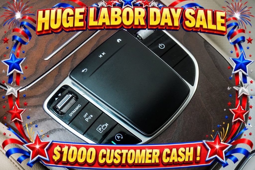 Used 2022 Mercedes-Benz E 350 4MATIC Sedan image 26