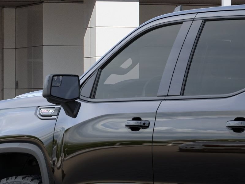 New 2026 GMC Sierra 1500 AT4X w/ LPO, Black Badging Package AWD/4WD image 13
