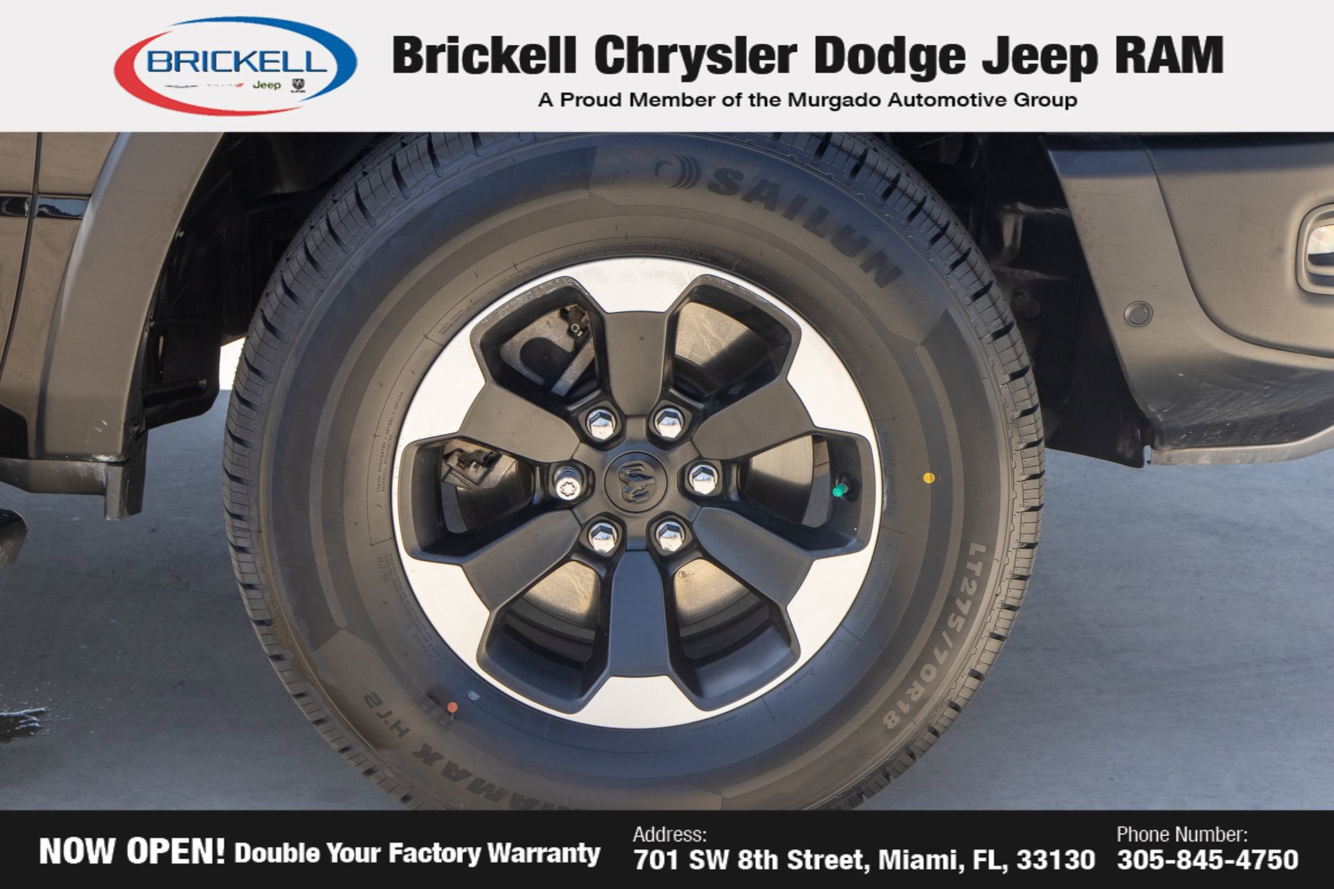 Used 2023 RAM 1500 Rebel w/ Rebel Level 2 Equipment Group AWD/4WD image 37