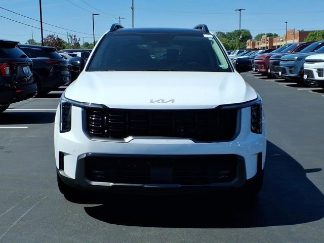 Used 2024 Kia Sorento X-Line EX AWD/4WD image 35