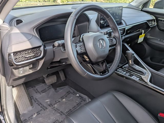 Certified 2025 Acura ADX AWD image 11