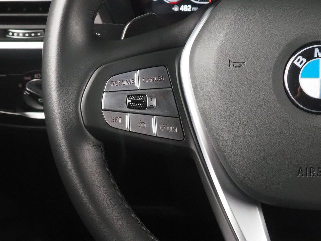 Used 2023 BMW X3 sDrive30i w/ Convenience Package RWD image 23