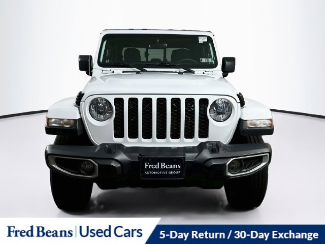 Used 2023 Jeep Gladiator Sport AWD/4WD image 2