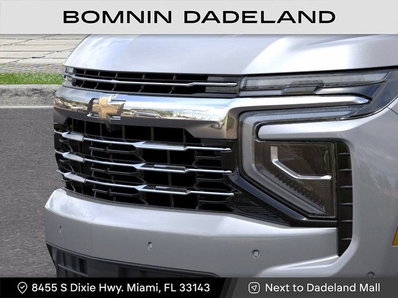 New 2026 Chevrolet Tahoe LT RWD image 13