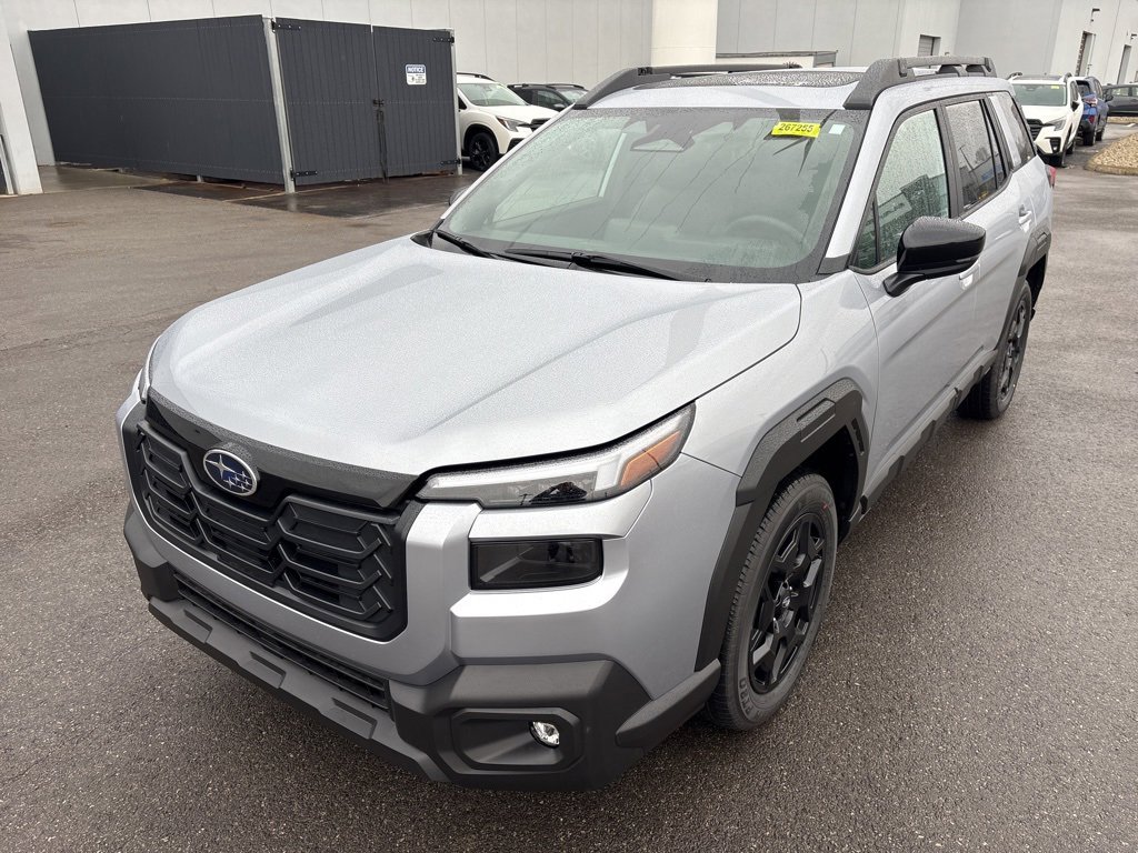 New 2026 Subaru Outback Limited image 6