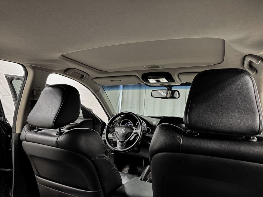 Used 2010 Acura TL FWD image 13
