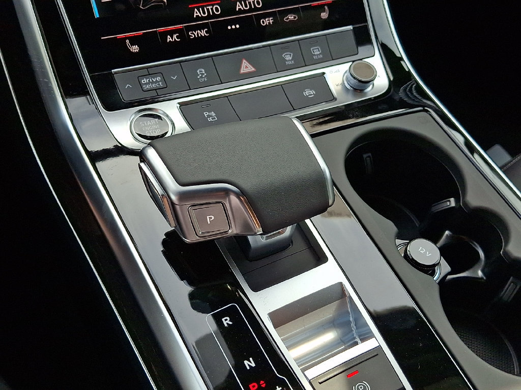 New 2026 Audi Q7 2.0T Premium AWD/4WD image 7