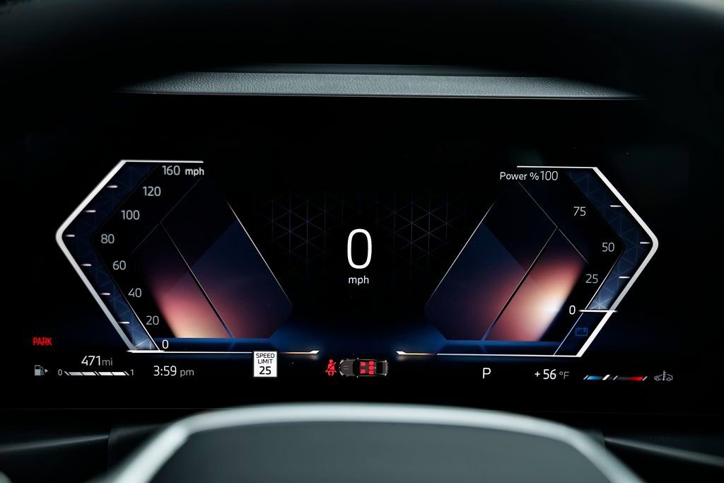 New 2026 BMW 330i Sedan w/ Premium Package image 31