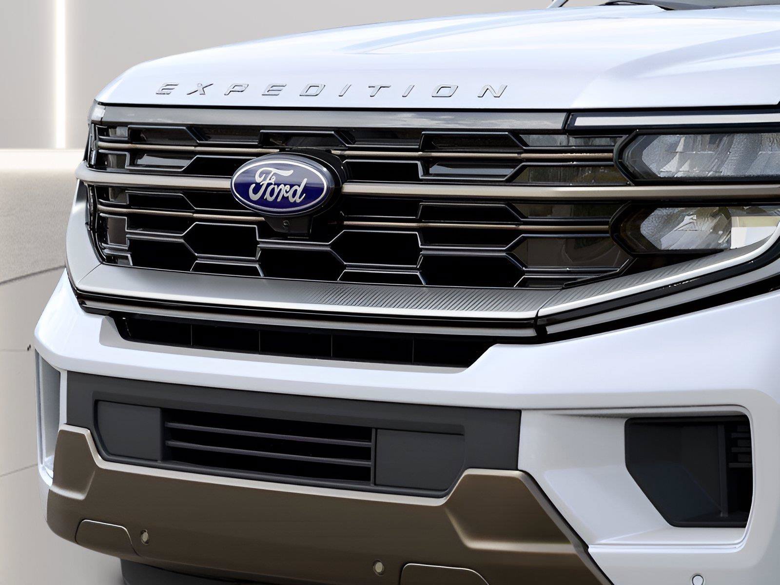 New 2027 Ford Expedition Max King Ranch AWD/4WD image 18