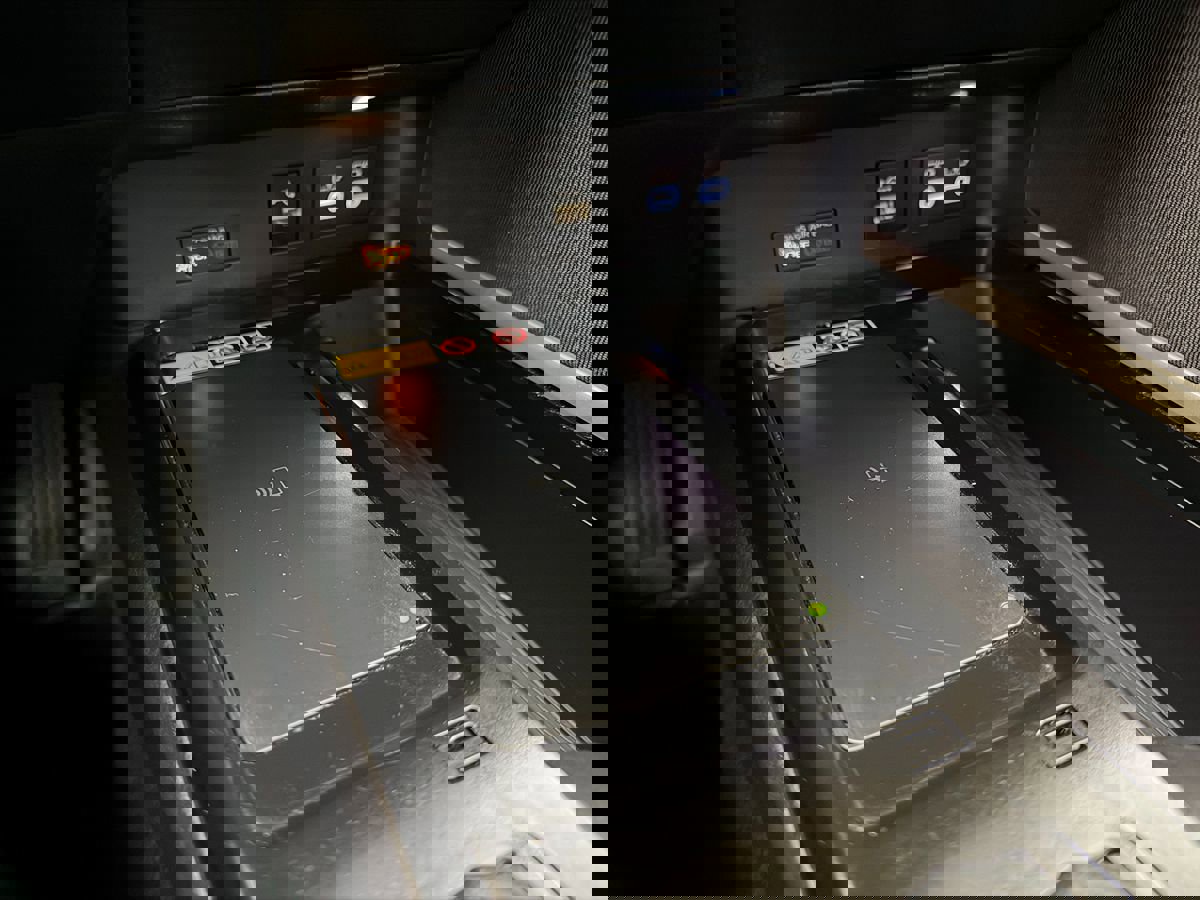 Used 2025 Toyota Camry LE image 26