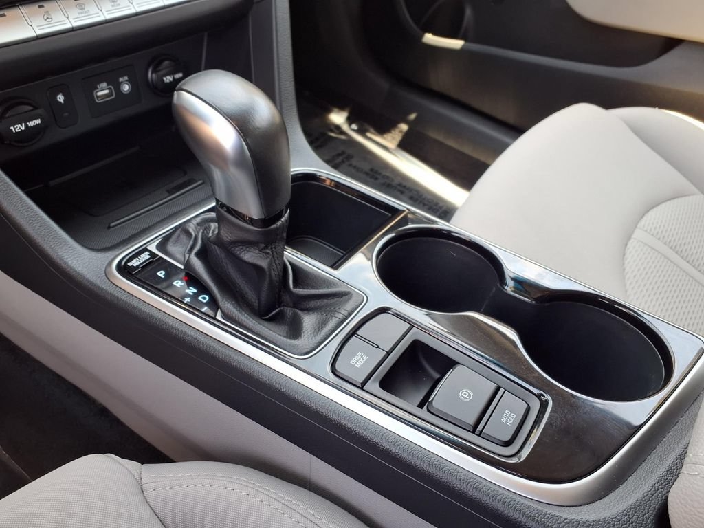 Used 2019 Hyundai Sonata SEL w/ Tech Package 02 FWD image 21