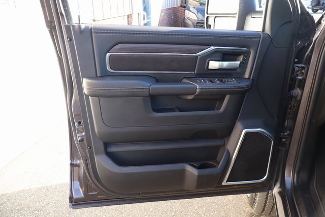Used 2025 RAM 2500 Laramie image 11