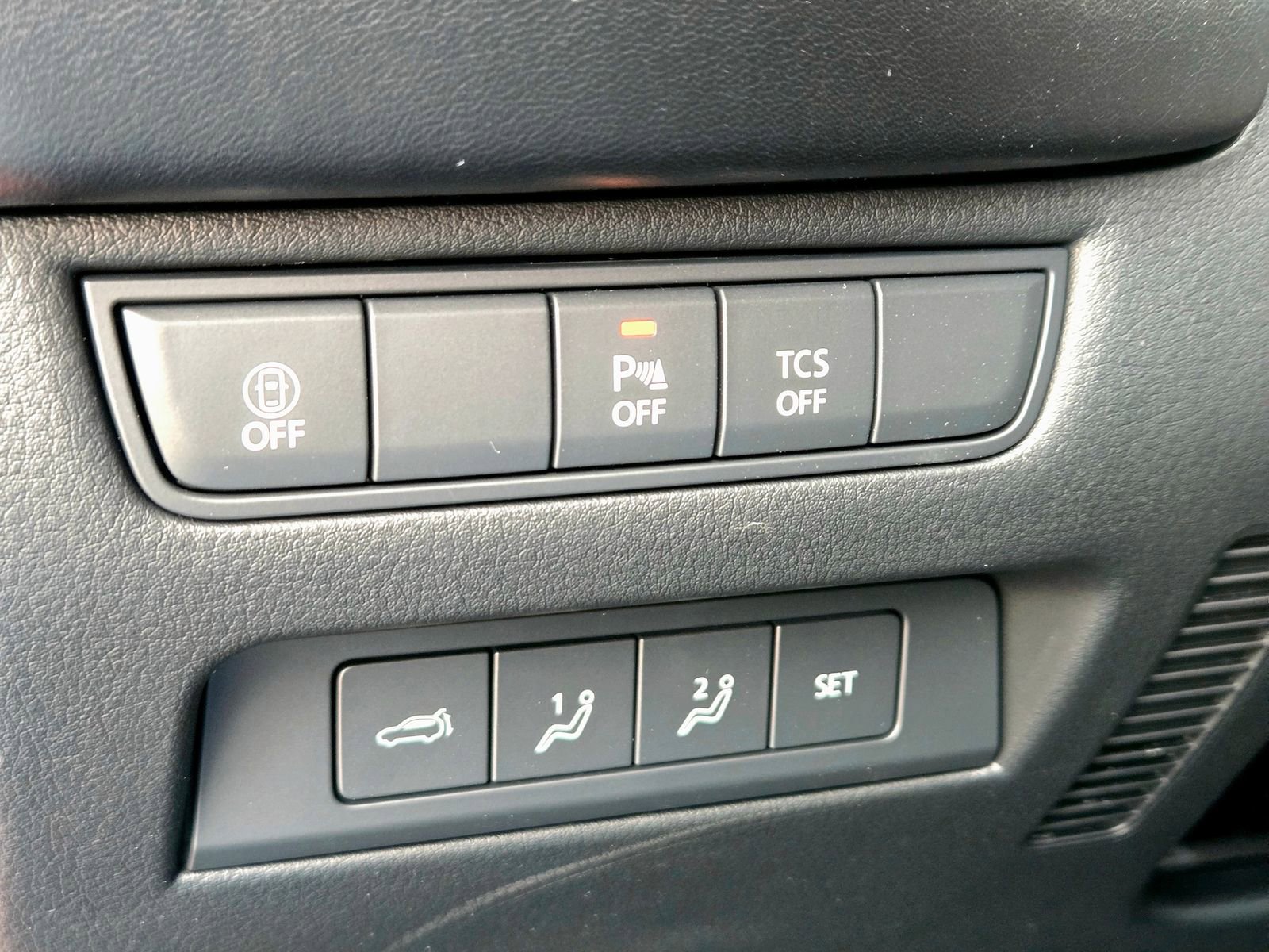 New 2026 MAZDA CX-50 AWD 2.5 S w/ Weather Package image 16