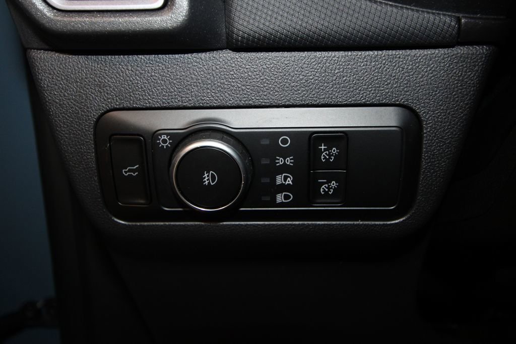 Used 2025 Ford Bronco Sport Badlands AWD/4WD image 10