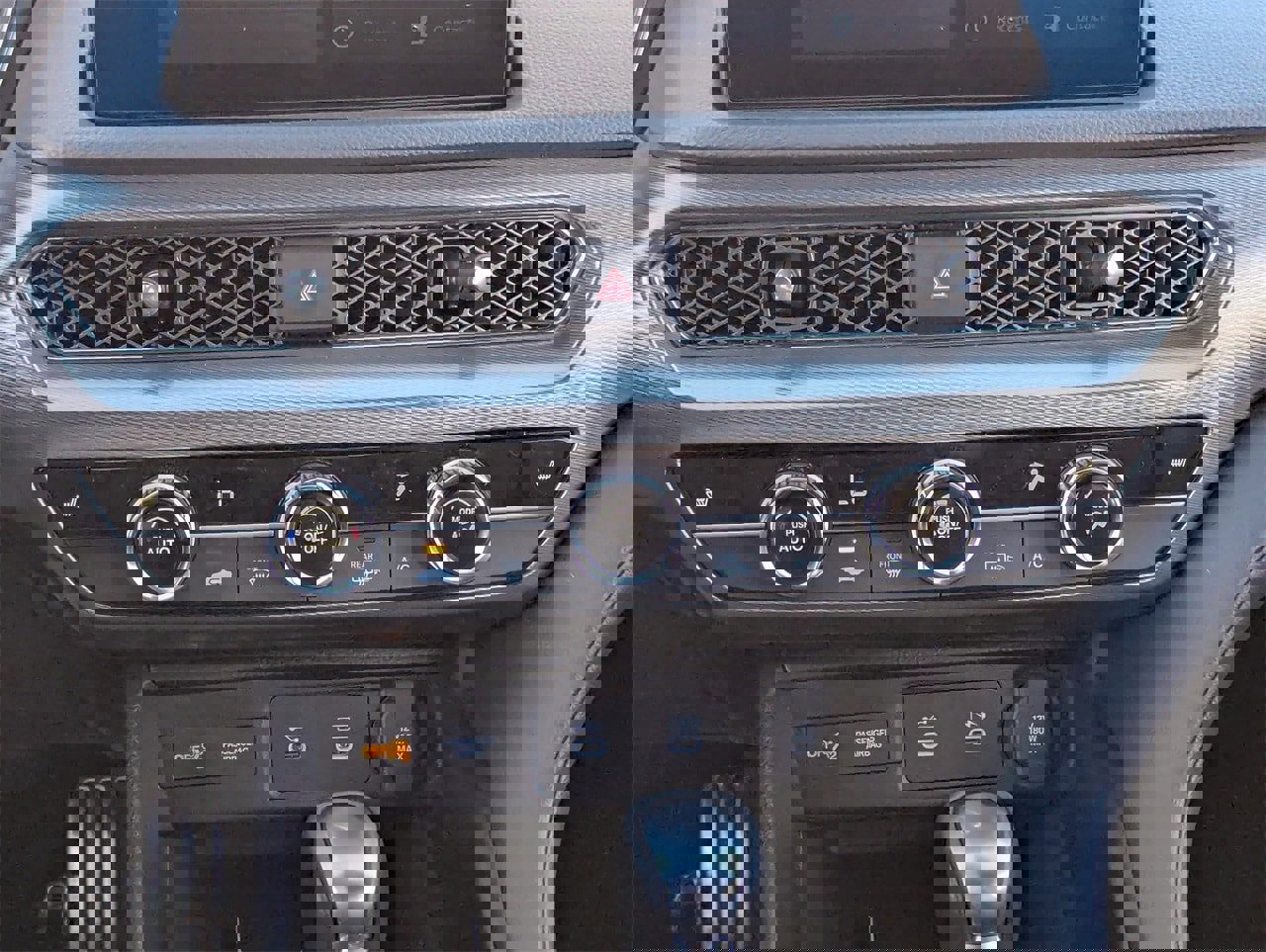 New 2026 Acura Integra A-Spec image 23