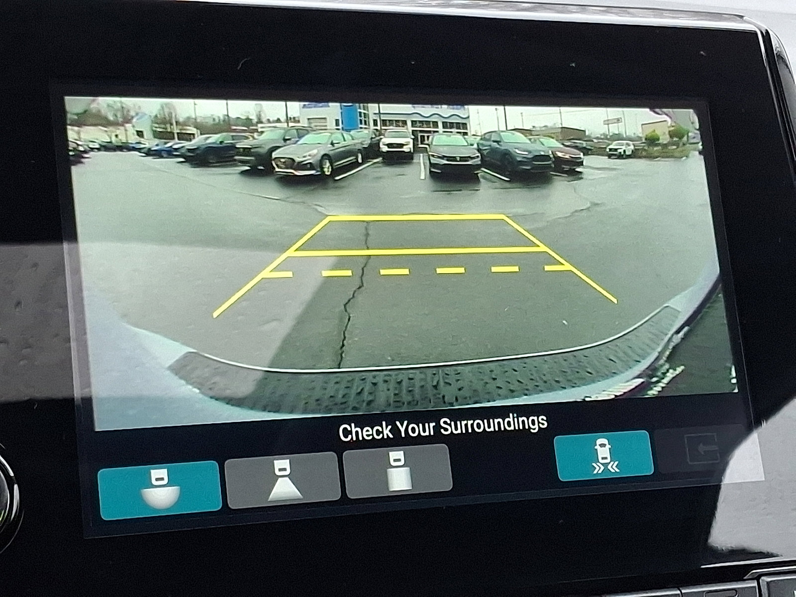 Used 2023 Honda Odyssey Touring image 19