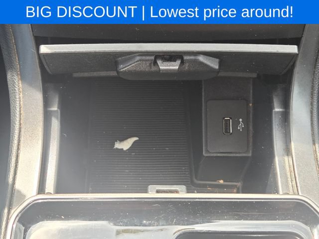 Used 2019 Ford Edge SE FWD image 34