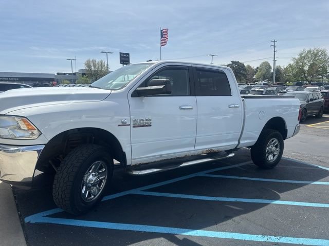 Used 2015 RAM 2500 SLT AWD/4WD image 1