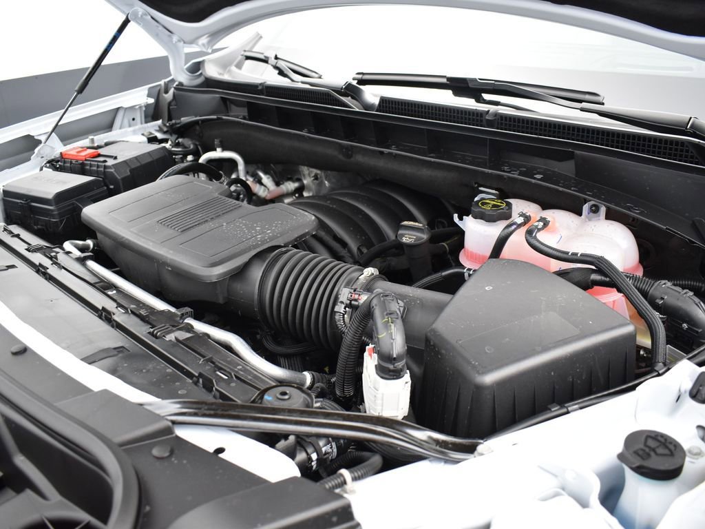 Certified 2026 Cadillac Escalade Platinum Sport w/ LPO, ONYX Package image 12