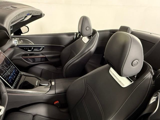 Used 2022 Mercedes-Benz SL 63 AMG 4MATIC image 10