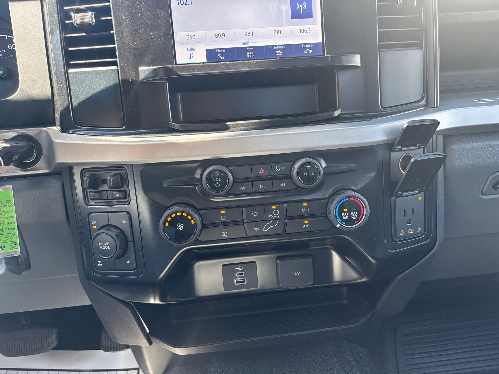New 2025 Ford F350 XL image 25