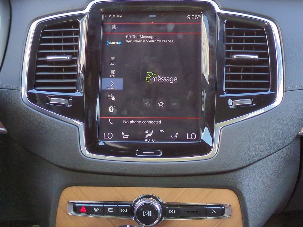 Used 2018 Volvo XC90 T6 Inscription w/ Convenience Package image 16