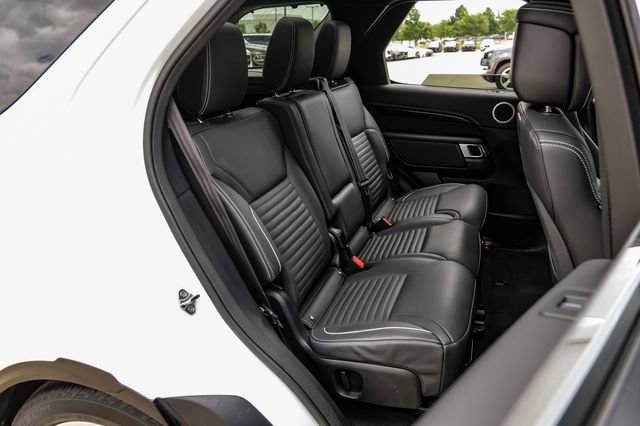 Used 2023 Land Rover Discovery HSE R-Dynamic AWD/4WD image 50