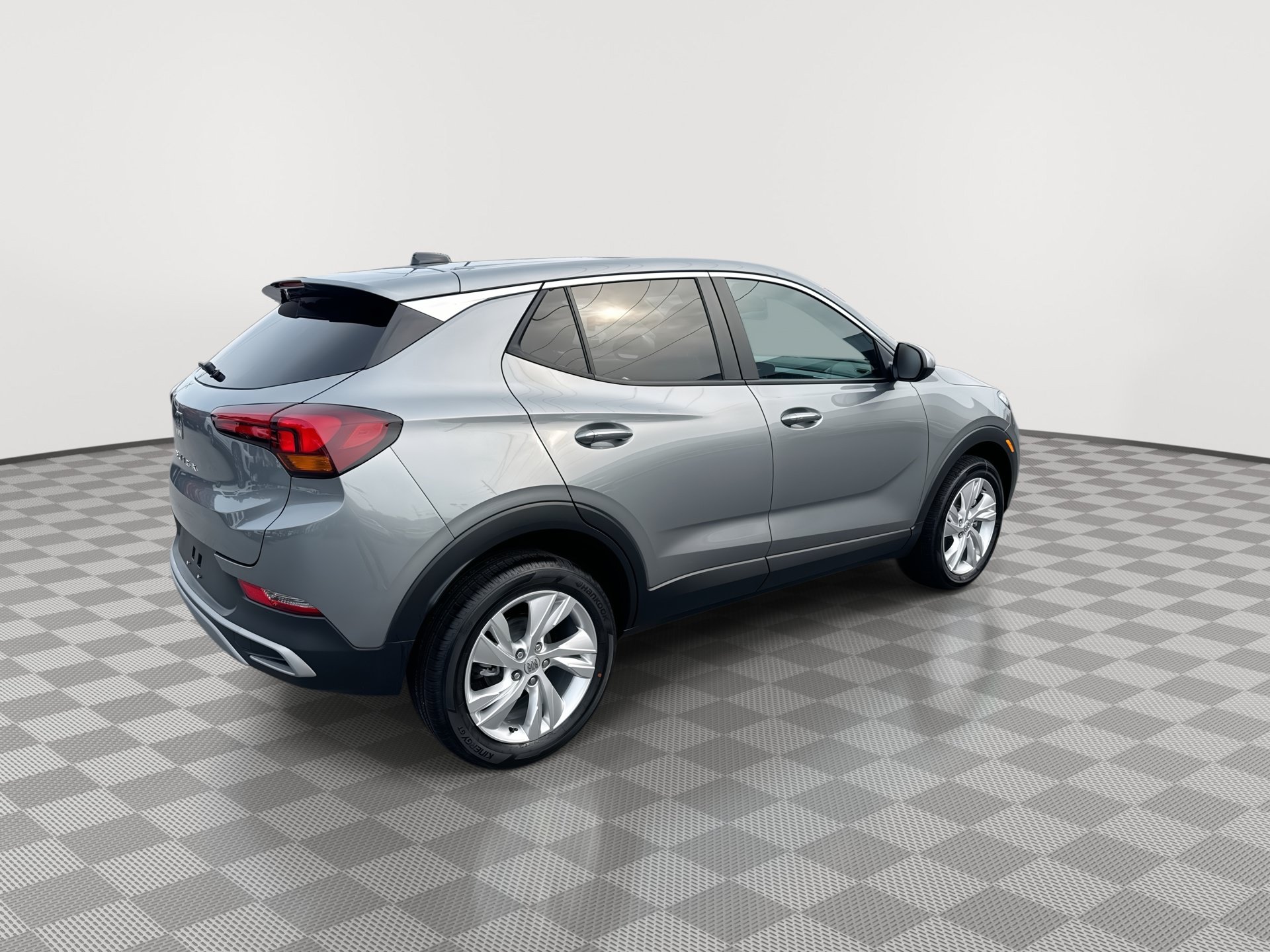 New 2026 Buick Encore GX Preferred w/ Comfort Package AWD/4WD image 8