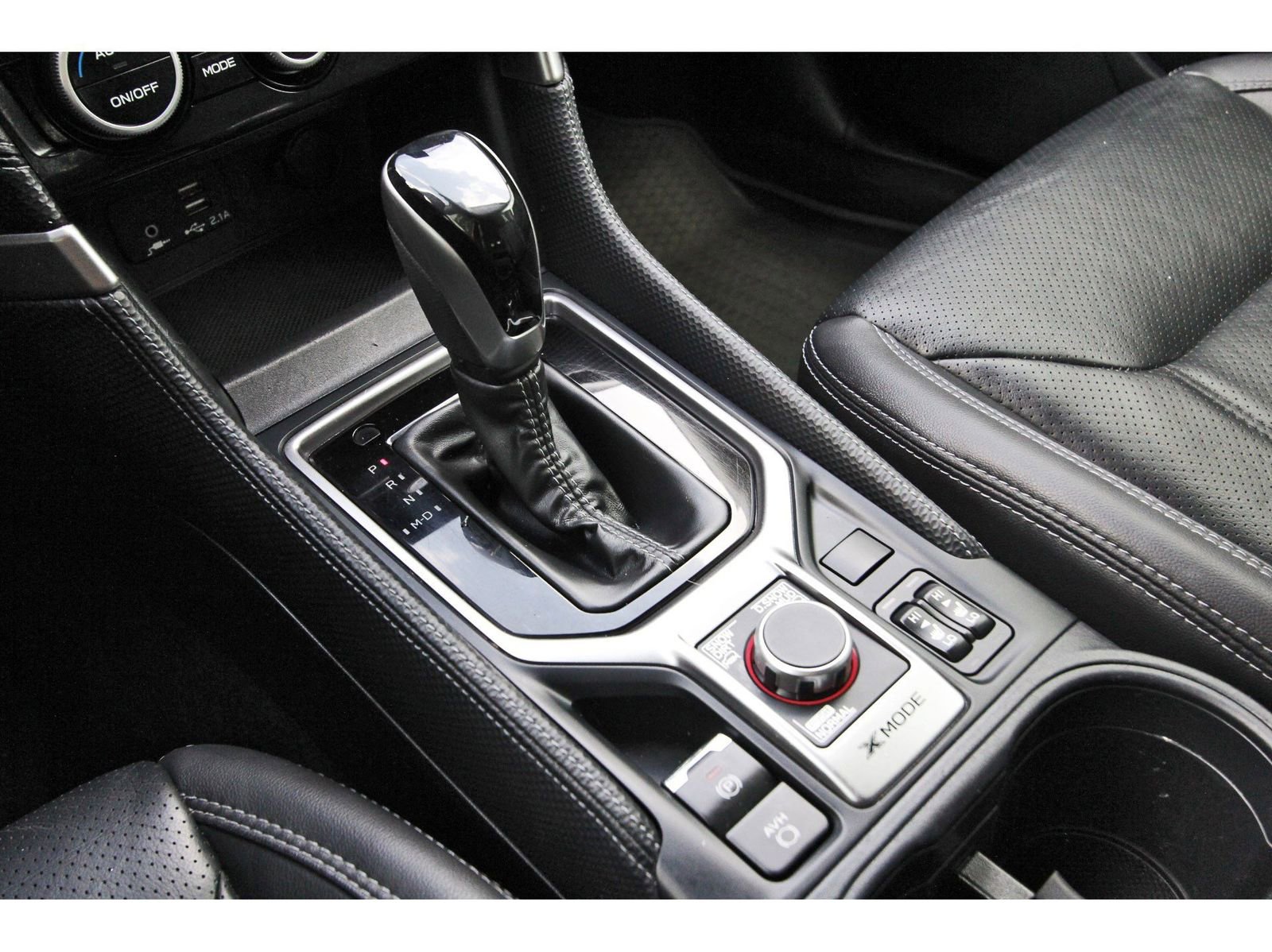 Used 2021 Subaru Forester Limited image 29