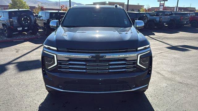 New 2026 Chevrolet Tahoe Premier w/ Sun And Tow Package image 8