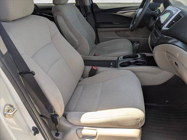 Used 2016 Honda Pilot EX image 18