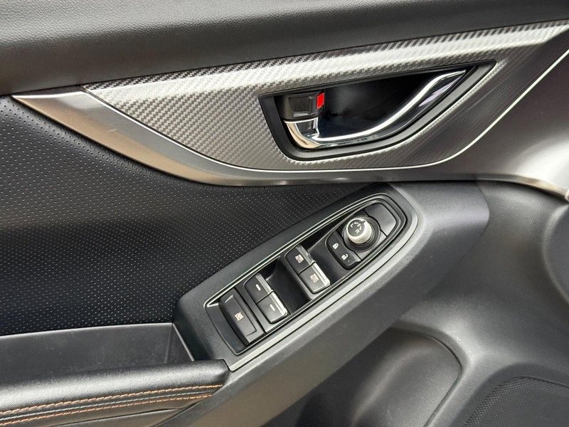 Used 2021 Subaru Crosstrek 2.5i Limited image 18