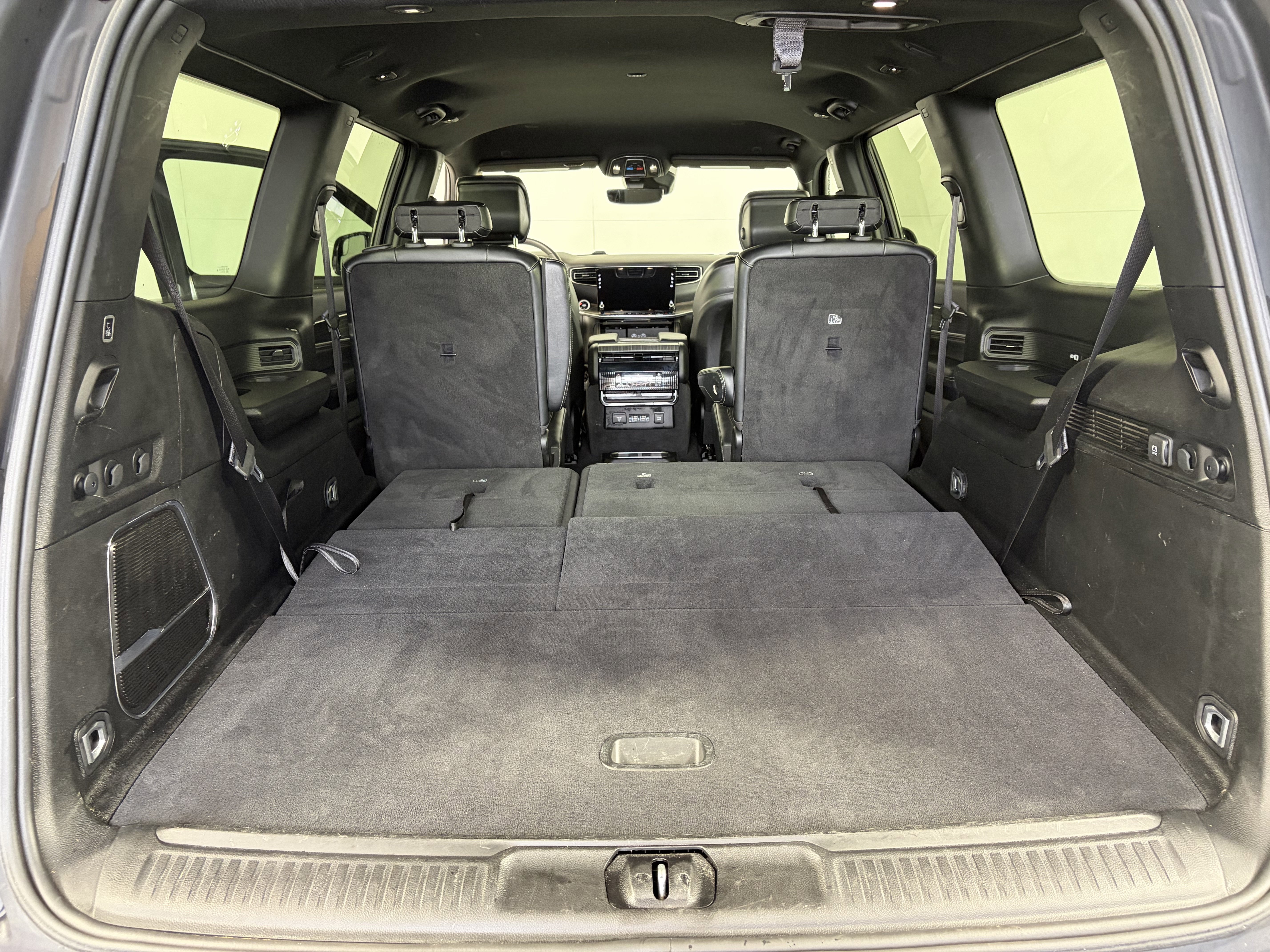 Used 2024 Jeep Wagoneer Series II image 14