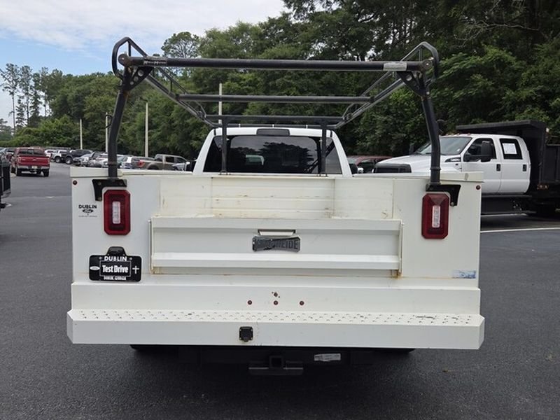 Used 2020 RAM 3500 Tradesman AWD/4WD image 13