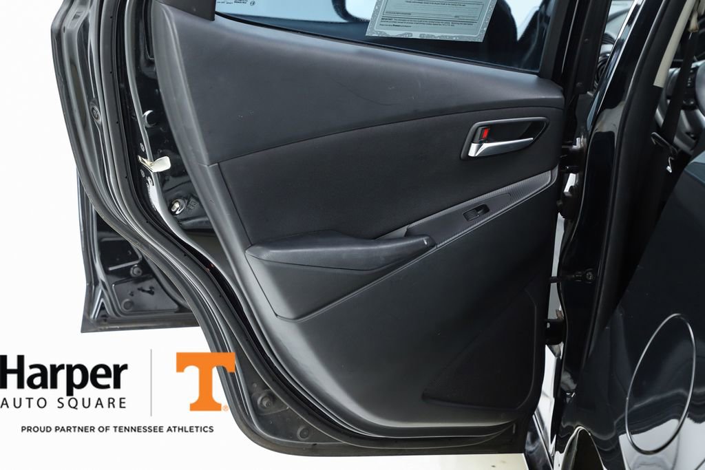 Used 2016 Scion iA Base 4D Sedan image 54