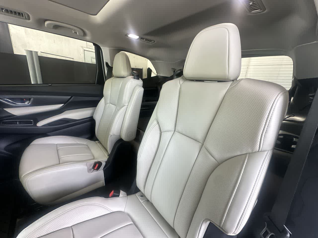 New 2026 Subaru Ascent Limited AWD/4WD image 22
