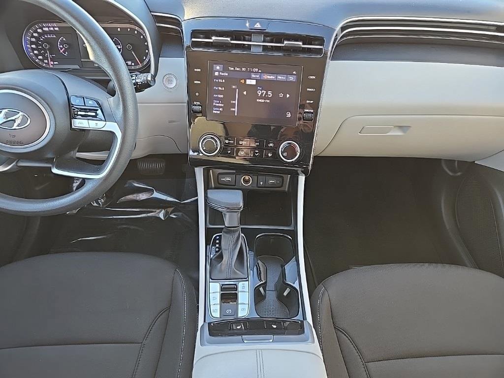 Used 2023 Hyundai Tucson SEL image 16