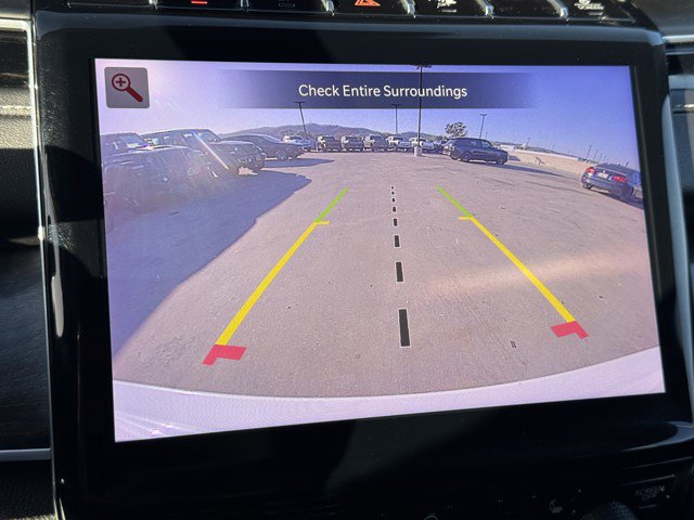 Used 2022 Jeep Grand Cherokee Limited 4xe image 19