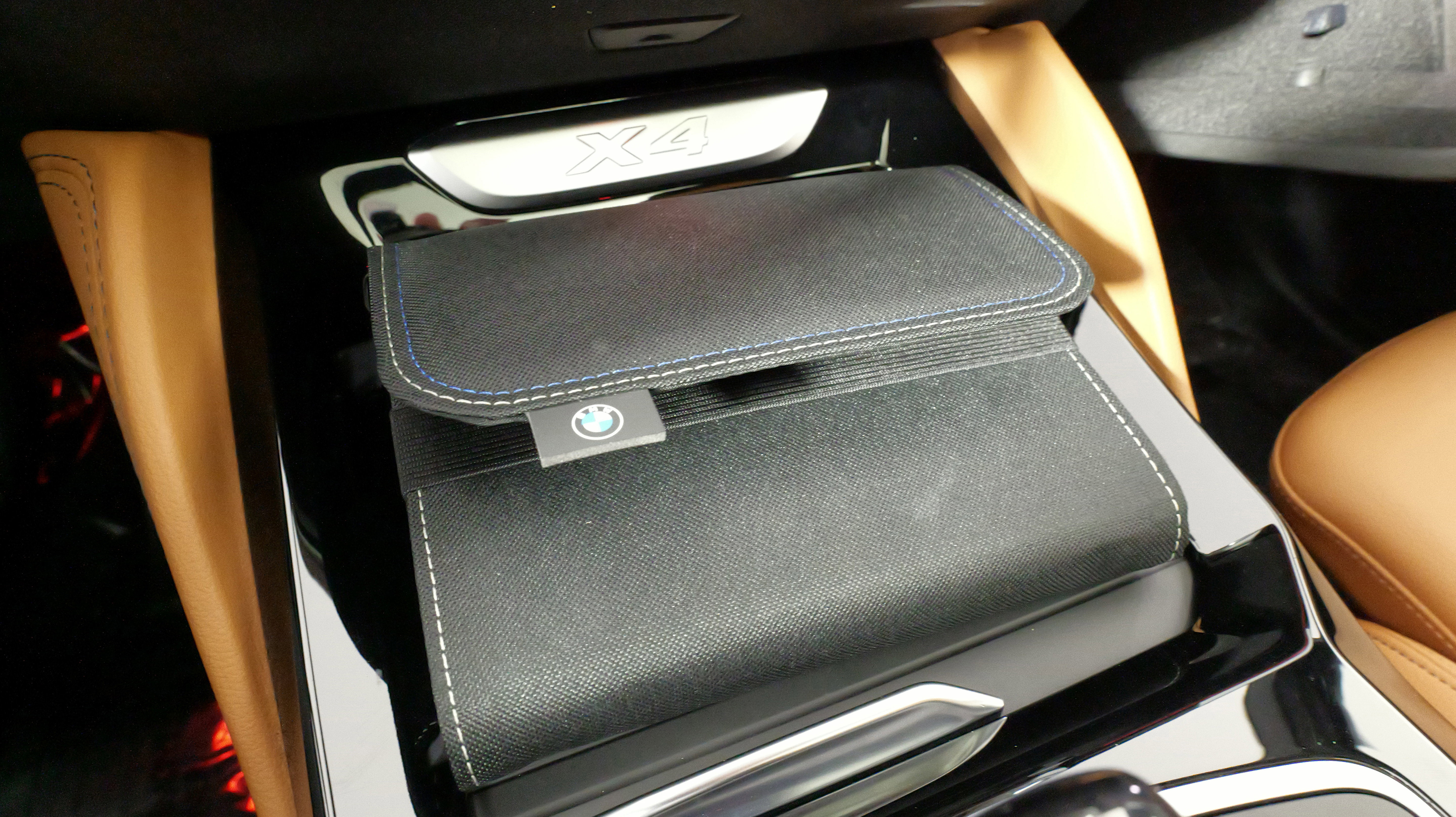 Used 2023 BMW X4 xDrive30i w/ Premium Package image 57